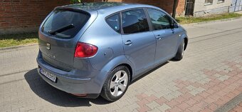 Seat Altea 1.9 TDi - 4