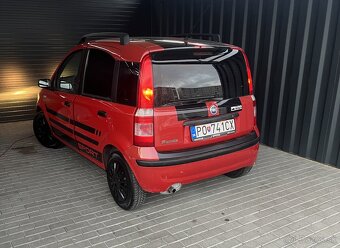 Fiat Panda 1.2 Dynamic - 4