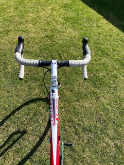 Trek Alpha 2.5 — 58cm, ultegra - 4