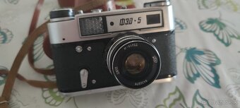 Fotoaparát - 4