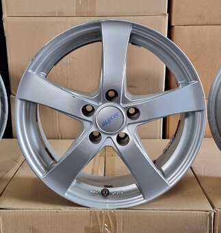 Disky Ford, Citroen, Peugeot, r16, 5x108 - 4