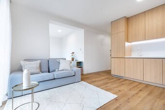 NOVOSTAVBA 1,5 IZBOVÝ BYT S PARKINGOM, LORINČÍK-HÁJE, NA PRE - 4