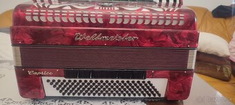 Akordeón Weltmeister - 4