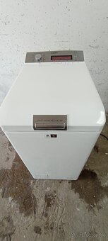 Práčka AEG - 4