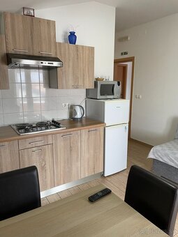 Chorvátsko, apartmány pri pláži - 4