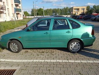 Auto na predaj - 4