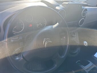 Citroen berlingo, peugeot partner, tepee - 4