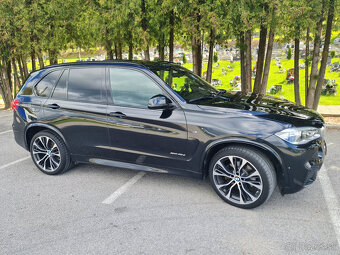 BMW X5 XDrive40d A/T odpočet DPH - 4