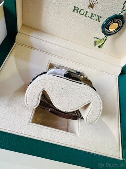 Rolex AirKing 40mm 116900 - 4