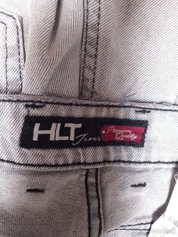 Baggy jeans - 4