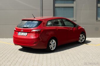 Hyundai i30 - Akontace od 0% - 4