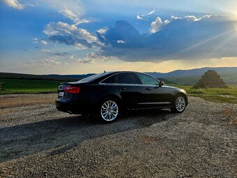 Audi A6 C7 V6 3.0tdi QUATRO - 4