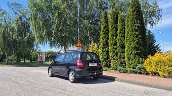 Honda Jazz 1.4 CVT automat - 4