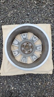 Elektróny 5x112 R18 Audi Speedline - 4