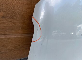 Suzuki Ignis III 3 2016 - Kapota - 4