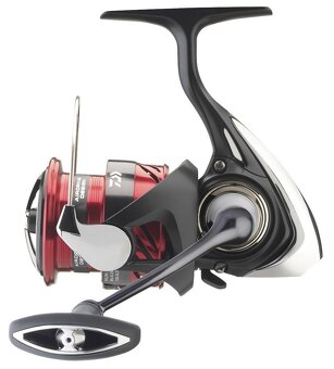 Daiwa Ninja Set - 4