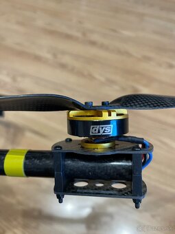Predám dron - 4