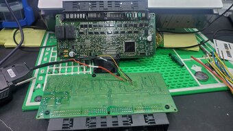Chiptuning, Ad blue, EGR, DPF, IMMO, meranie výkonu - 4