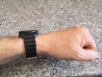 Victorinox inox carbon 43 mm - 4