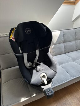 Cybex Sirona S - 4