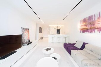 B A J K A L S K Á | 3i byt 86 m² + lodžia 4 m²| BAIII - No - 4