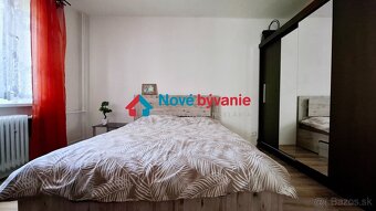 Na predaj 2 izbový byt, Snina (N001-112-ANMA) - 4