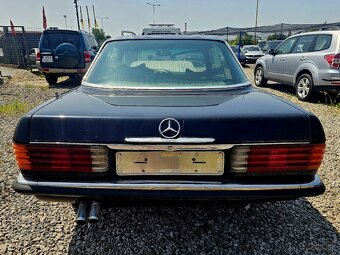 Mercedes SLC 280 - 4