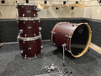 MAPEX MARS BIRCH CROSSOVER 22,12,14,16 - 4
