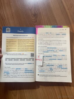 Učebnica YES pre stredné školy B1 - 4