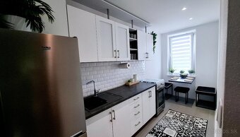 3 izbový byt s garážou v centre mesta Košice - 4