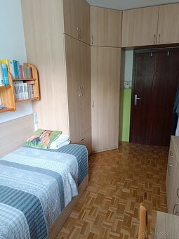Predaj trojizbový byt Čadca - 4