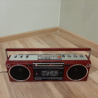 Radiomagnetofon - 4