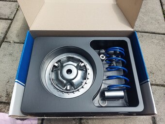 Variator polini - yamaha nmax - 4