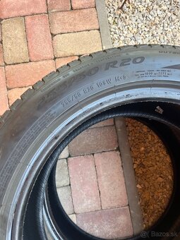 255/50r20 Pirelli - 4
