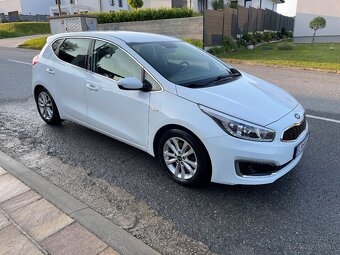 Kia ceed 1.4 (benzin) - 4