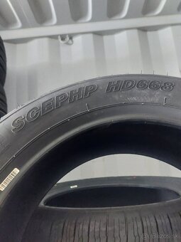 Nové letné pneumatiky 205/55R17 91H - 4