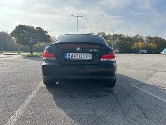 BMW 123d Coupé 150kW, r. 2010, 218tkm, 1. majiteľ, SK auto - 4