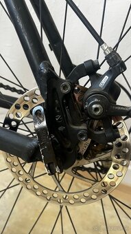 Predám trekový bicykel – 26” kolesá - 4