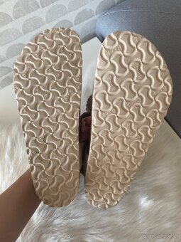 Birkenstock Gizeh Cairo Flower 41 (26,5cm) - 4