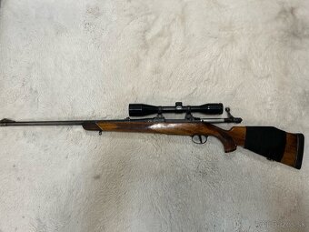 Zkk600 7x57 - 4