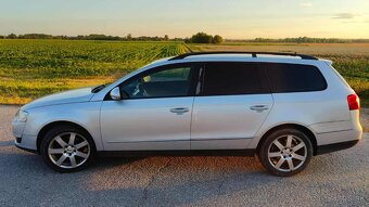 Passat B6 1.9 tdi 77kw - 4