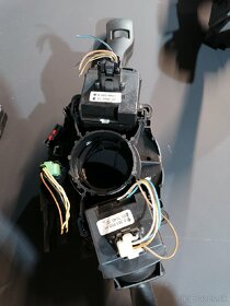 Panely, páčky, vypínače bmw e39 e53 e83 e38 e60/61 e46 - 4