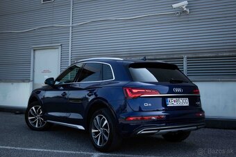 Audi Q5 40 2.0 TDI Advanced quattro S tronic - 4