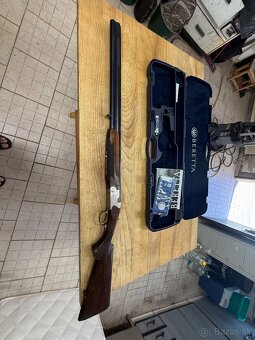 Beretta SV10 PERENNIA - 4