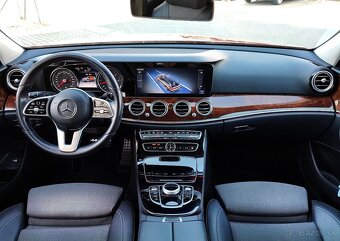 MERCEDES E400D ALL-TERRAIN, 2019, 250KW, 9G, DRUHA SADA KOL - 4