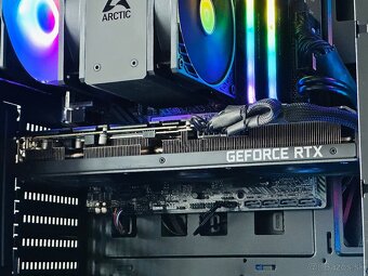 ✅ R9 3900X•32GB RAM•RTX 3070 Ti 8G•1TB SSD•850W - 4