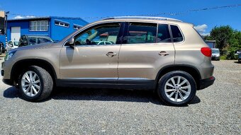 Volkswagen Tiguan 2.0 CR TDI 4-Motion Sport&Style DSG - 4