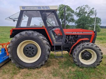 Zetor 10145 ZTS - 4