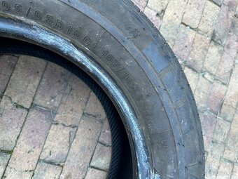 205/65 r16c - 4