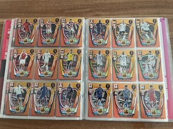 Futbalove karticky Panini - Album QATAR 2022 - 4